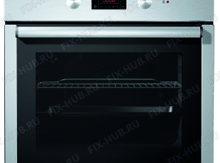 Плита (духовка) Gorenje BO7303AX (333669, EVP241-444M) - Фото